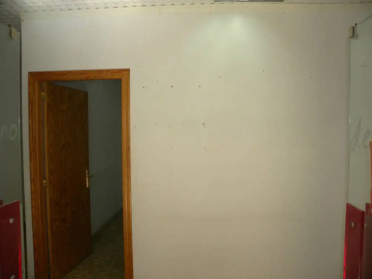 Local comercial en venda a Caravaca de la Cruz