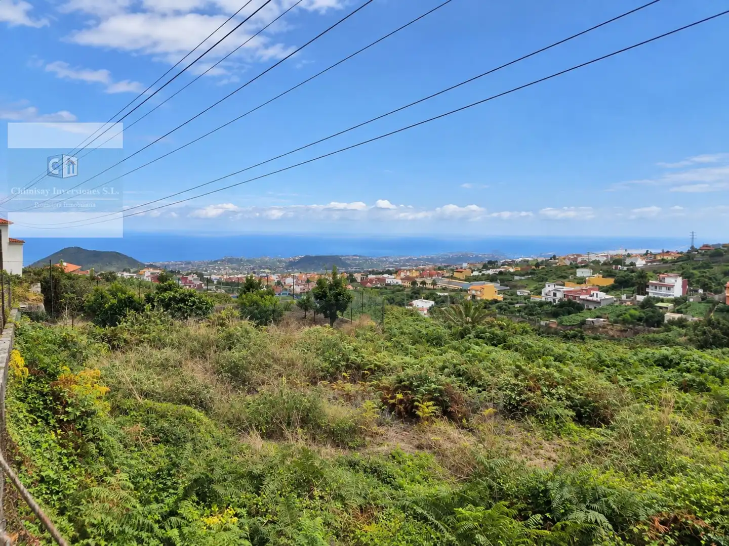 Residencial en venda en Los Realejos