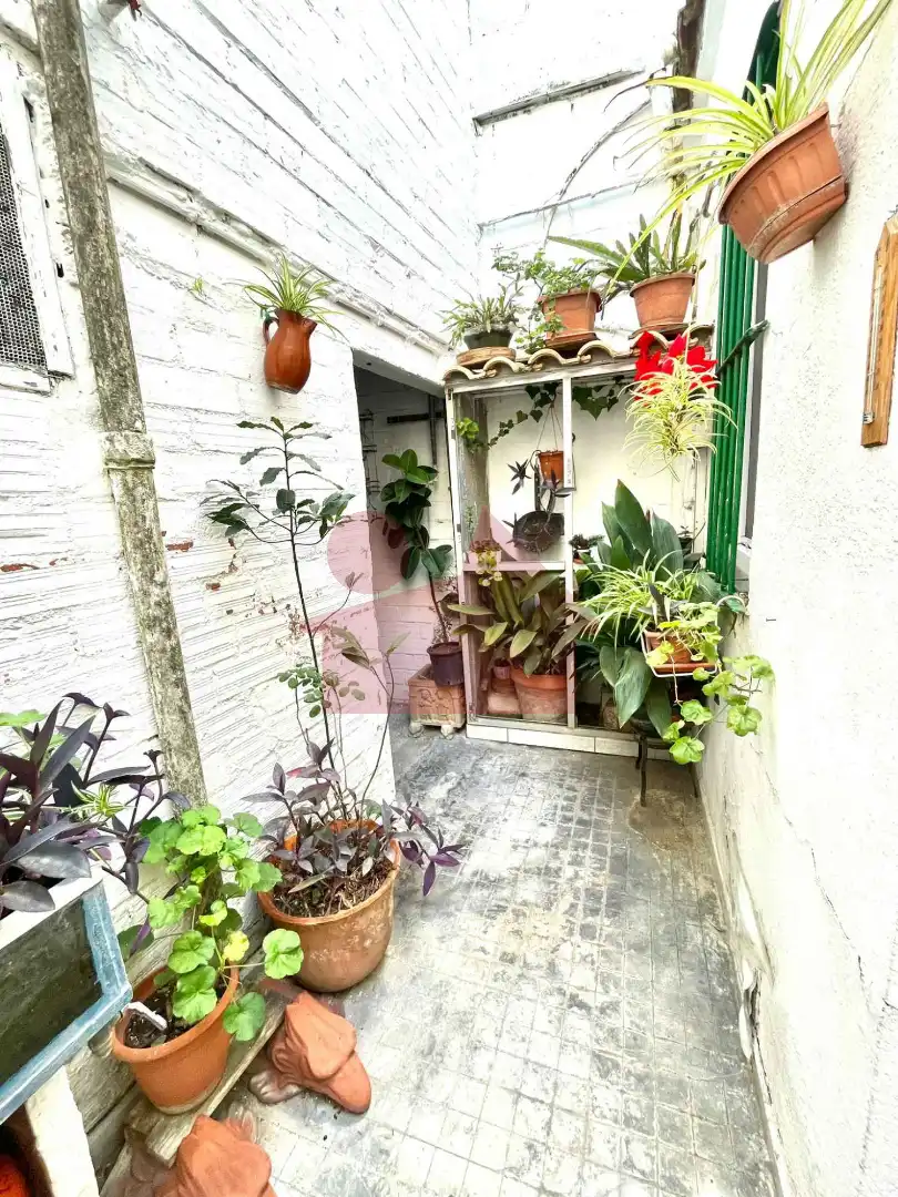 Balcony of Ground floor for sale in Mollet del Vallès  with Heating
