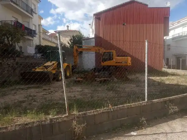 Terreni e lotti in vendita a Jarandilla de la Vera, imagen 2