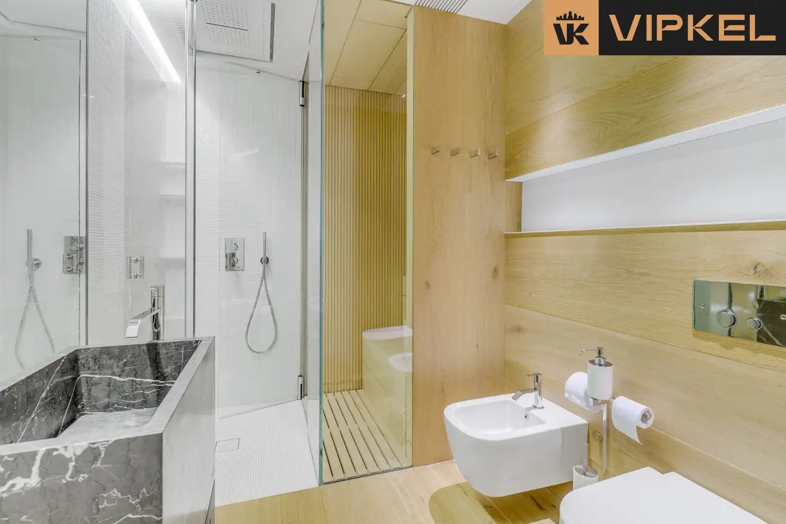 Appartamento con terrazza in vendita a Passeig de Garcia Fària, imagen 2