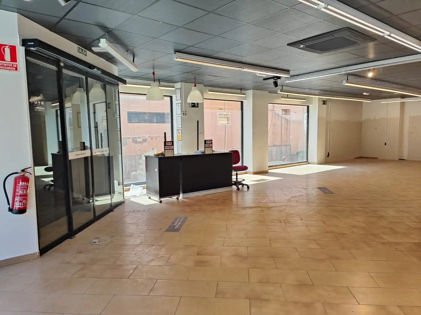 Local comercial de lloguer a Corral de Almaguer, imagen 6