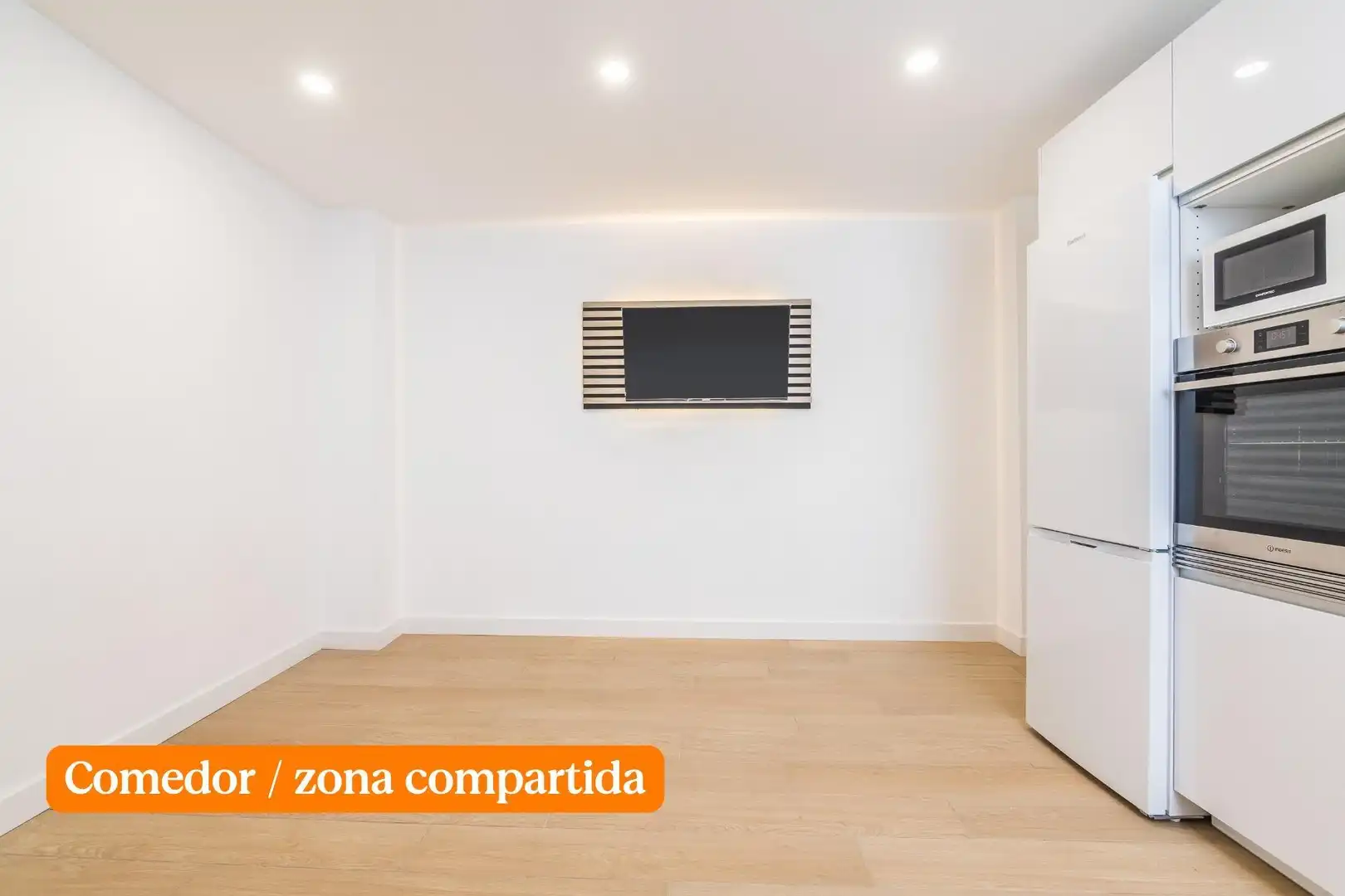 Habitación en Carrer EMILIO SALA HERNANDEZ, 14, El Toscar