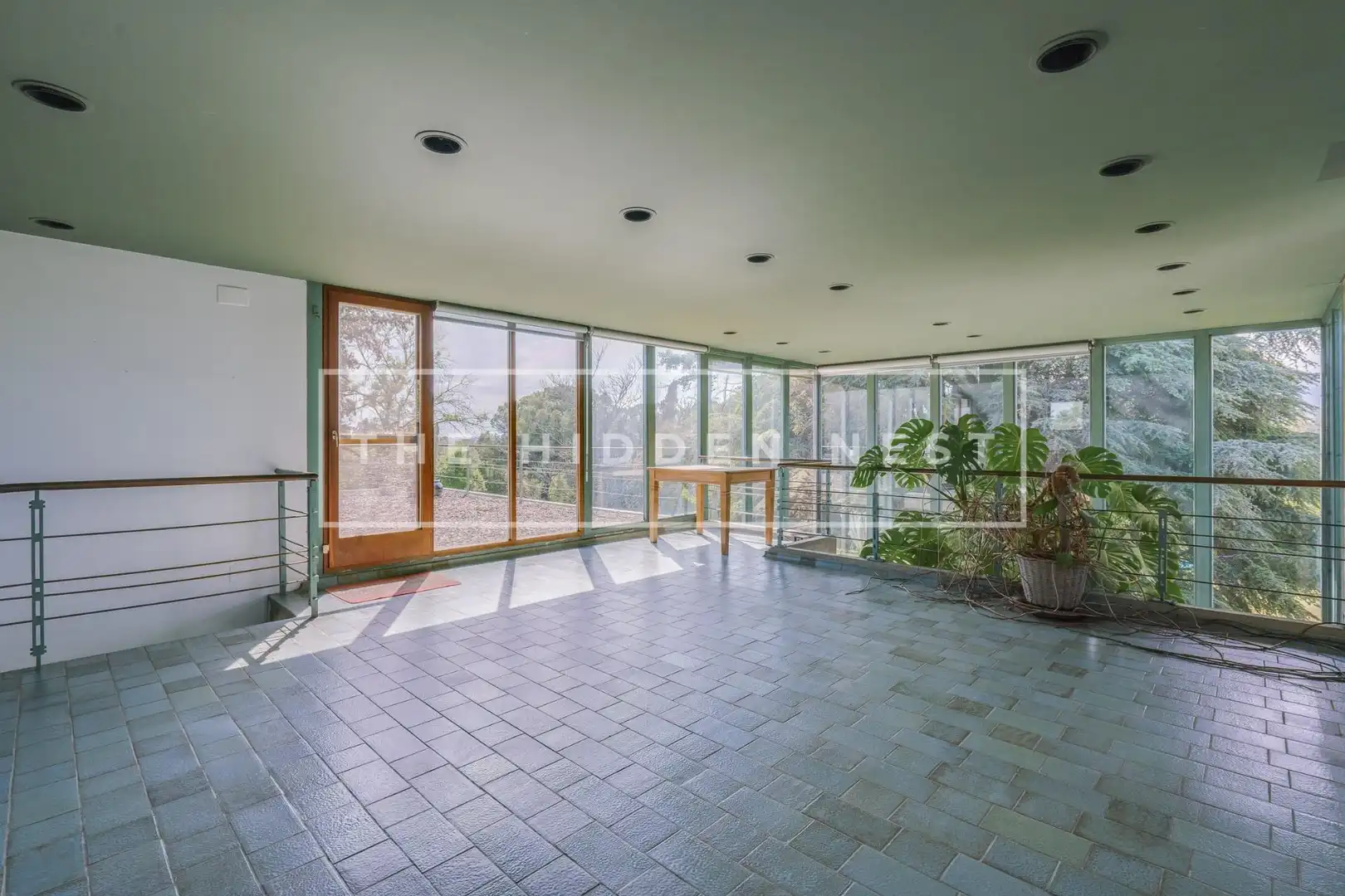 Casa o chalet en venta en Les Franqueses del Vallès con Aire acondicionado, Jardín privado y Terraza