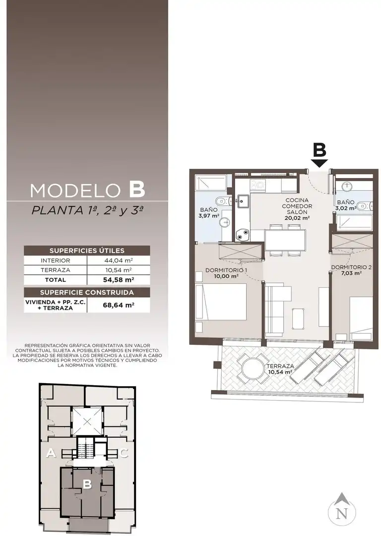Apartments for sale in Torrevieja  with Terrace and Community pool