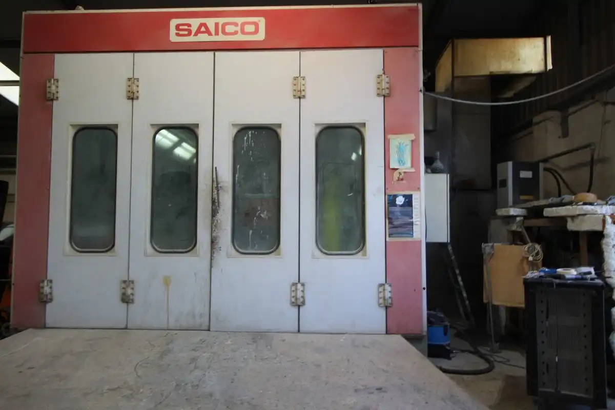 Nave industrial en venta en Florida - Ciudad de Asís, imagen 2