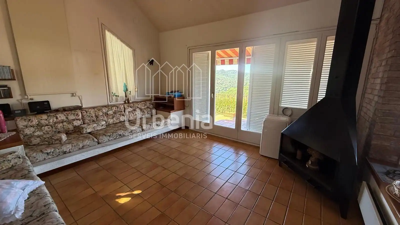 Haus mit Garten zum Verkauf in Sant Iscle de Vallalta, imagen 11