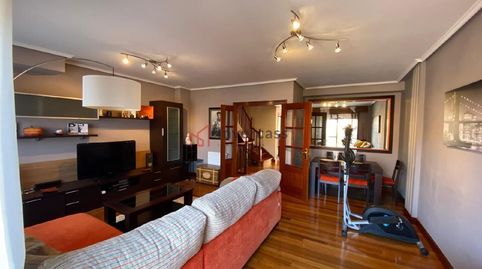 Foto 5 de Casa adosada en venta en Brazomar, Castro-Urdiales