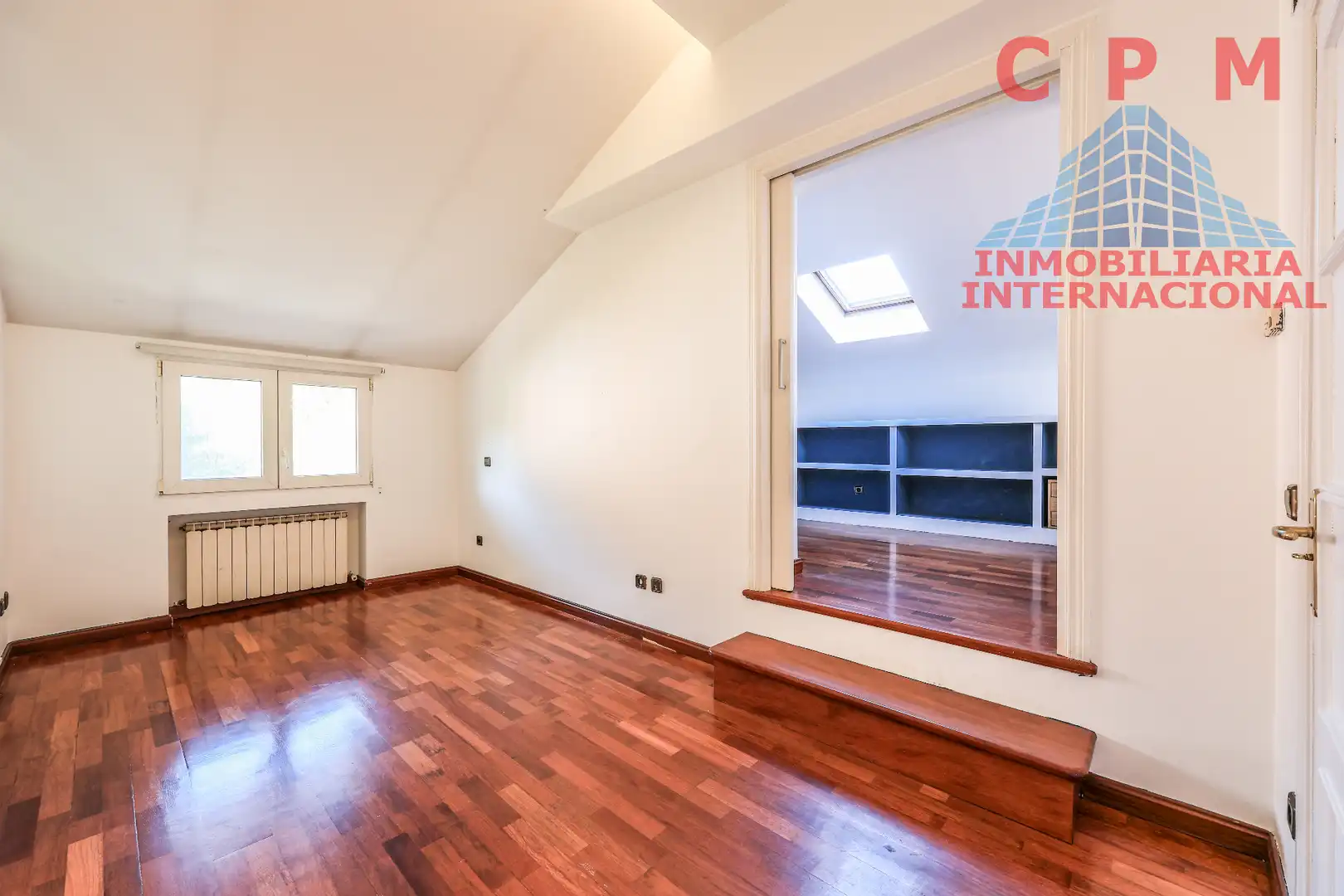 Reihenhaus mit Balkon zur Miete in Chamartín, imagen 31
