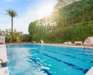 Flat to rent in La Maestranza, Marbella