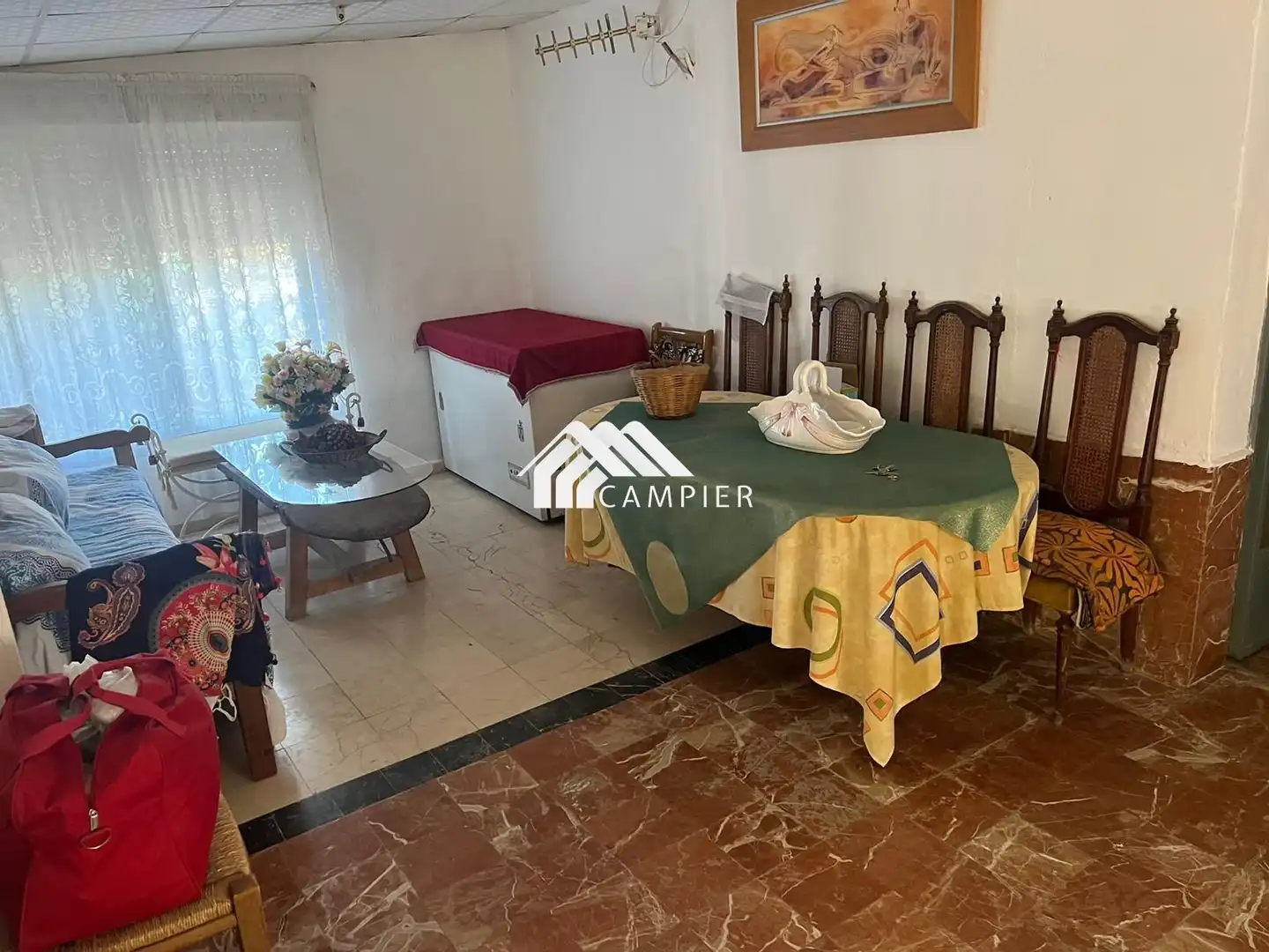 Xalet amb piscina en venda a Terreno Diseminados, imagen 14