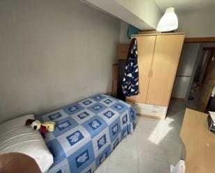 Dormitori de Pis en venda en Cuenca Capital amb Aire condicionat, Calefacció i Moblat