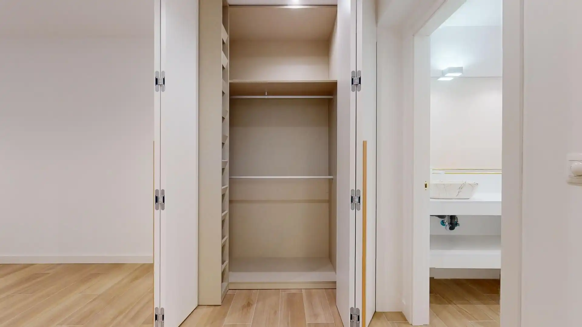 Piso con ascensor en venta en Maldonado, imagen 13