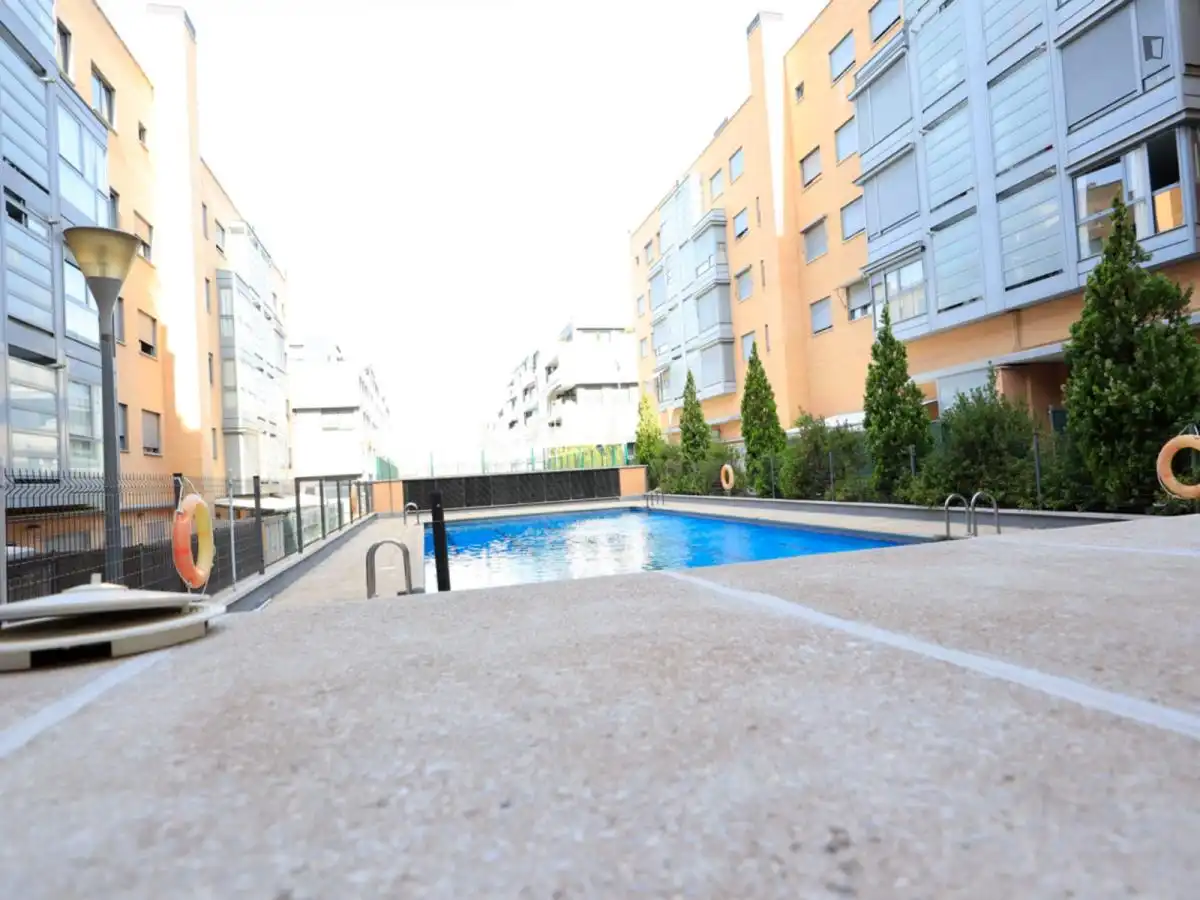 Apartament de lloguer a Peñagrande