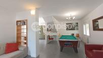 Living room of House or chalet for sale in Sant Pere de Ribes  with Heating and Swimming Pool