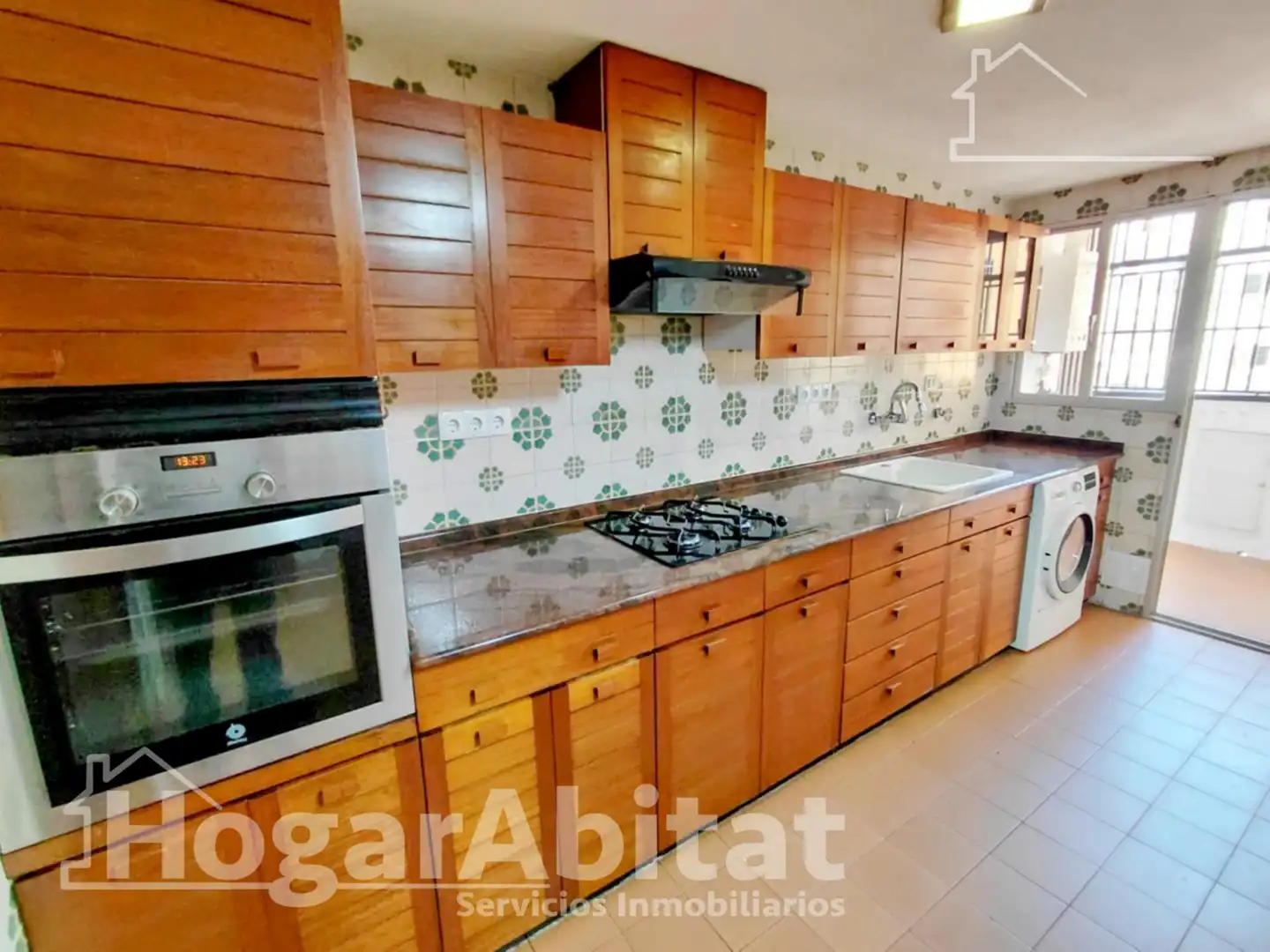 Flat for rent in Valencia, Valencia