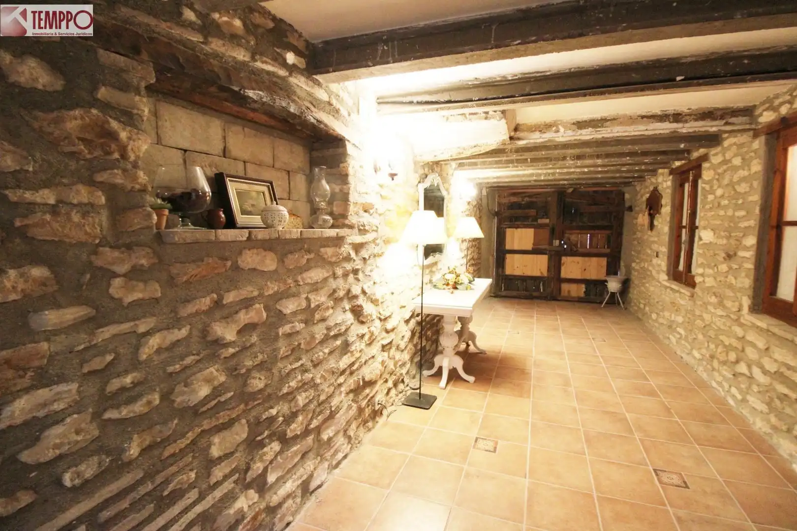 Country house zum Verkauf in Vilabella