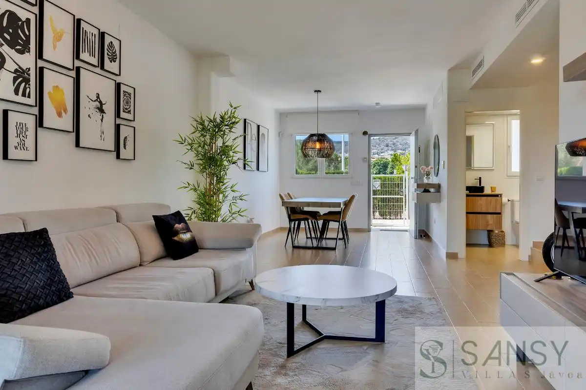 Bungalow avec piscine à vendre à Centro ciudad, imagen 8
