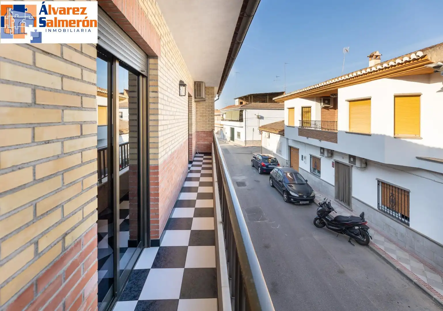 Adossat amb terrassa en venda a Calle SAN PABLO, imagen 12