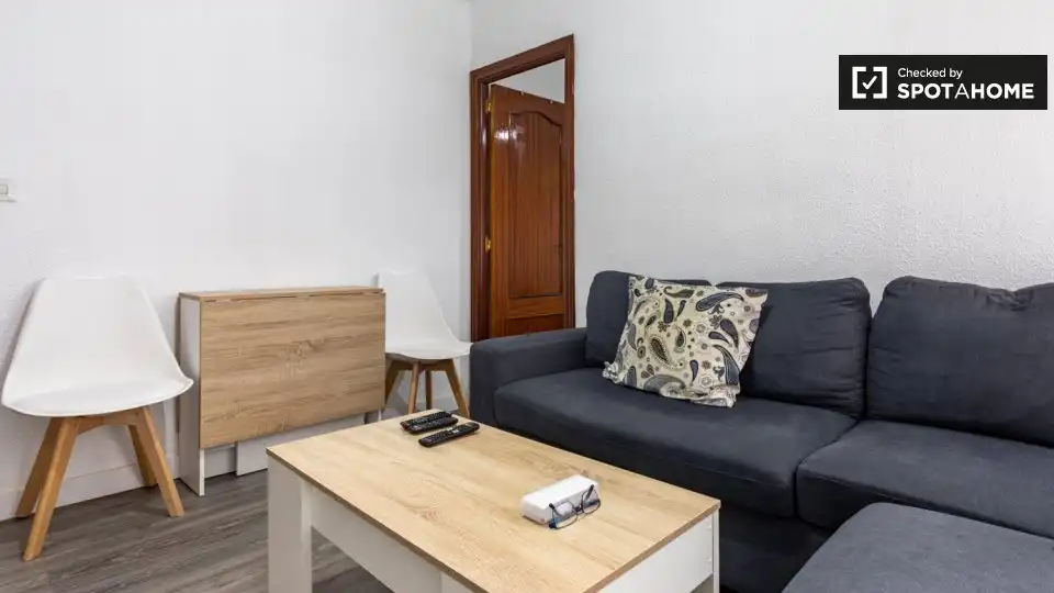 Room in Centro
