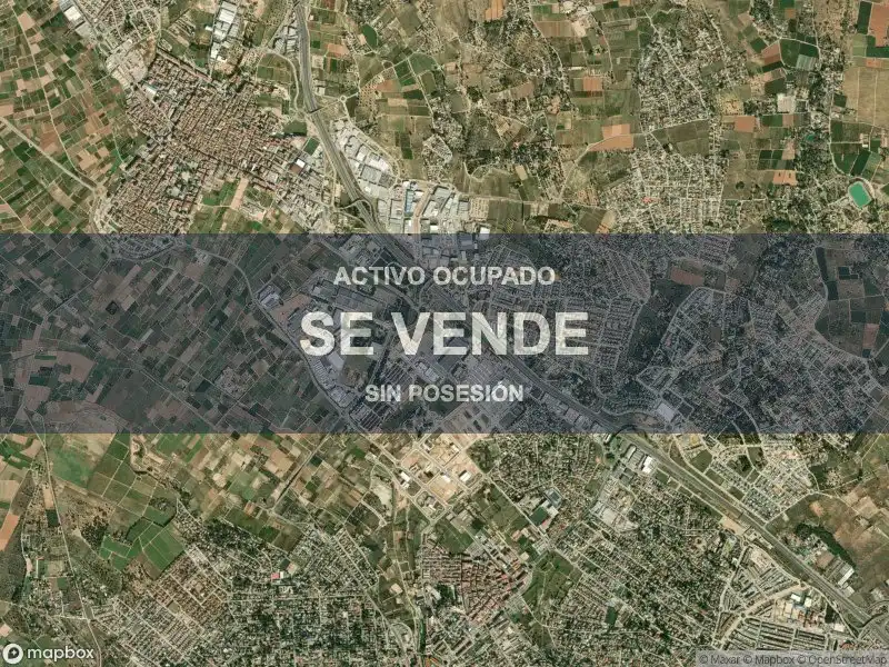 Piso en venta en Núcleo Urbano