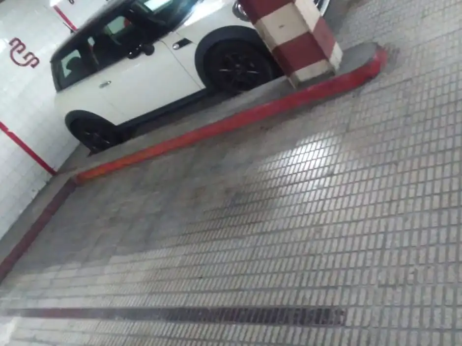 Aparcament de Garatge de lloguer en  Palma de Mallorca