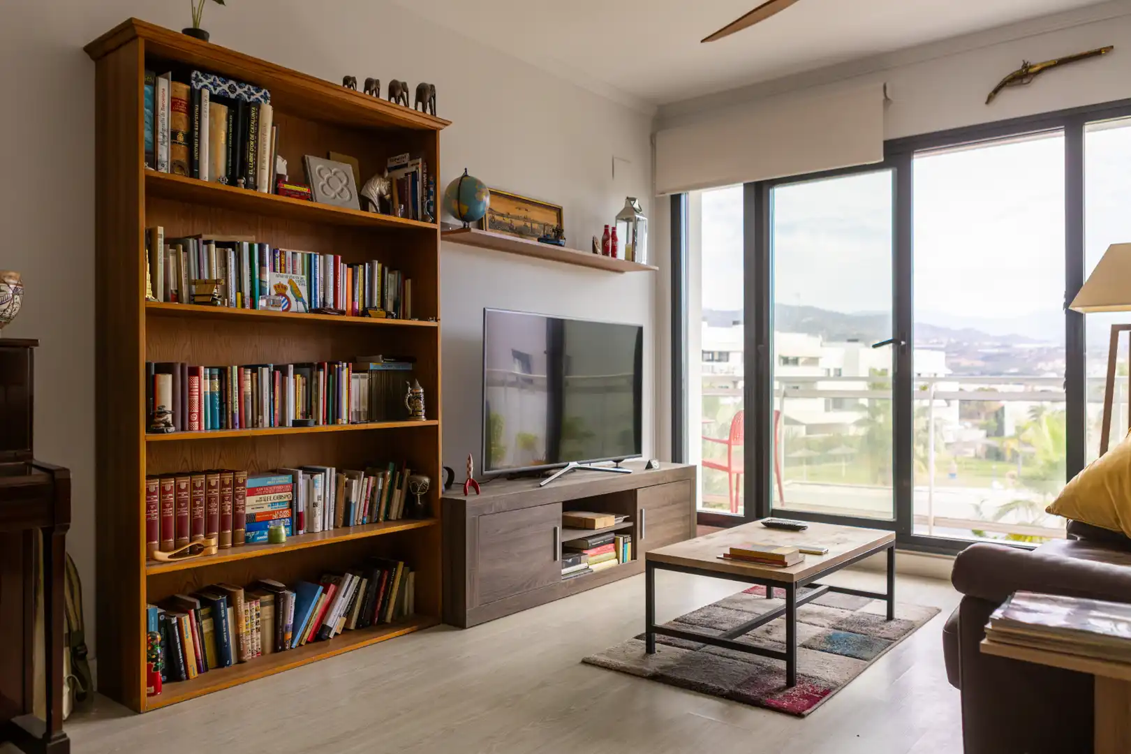 Appartamento con piscina in vendita a Torre del Mar, imagen 4