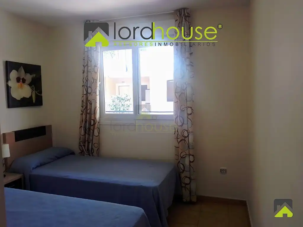 Apartament amb ascensor en venda a Calle Urbanizacion Los Geraneos, imagen 17