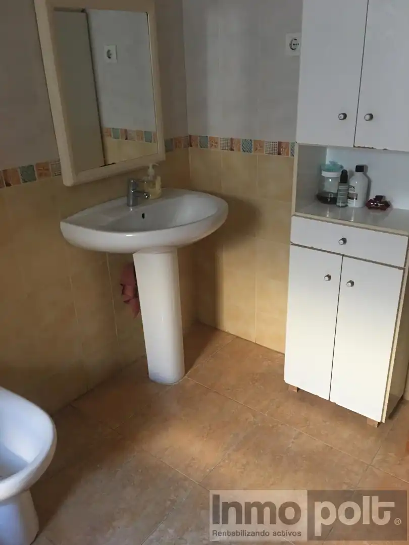 Baño de Casa o chalet en venta en Torre-Pacheco