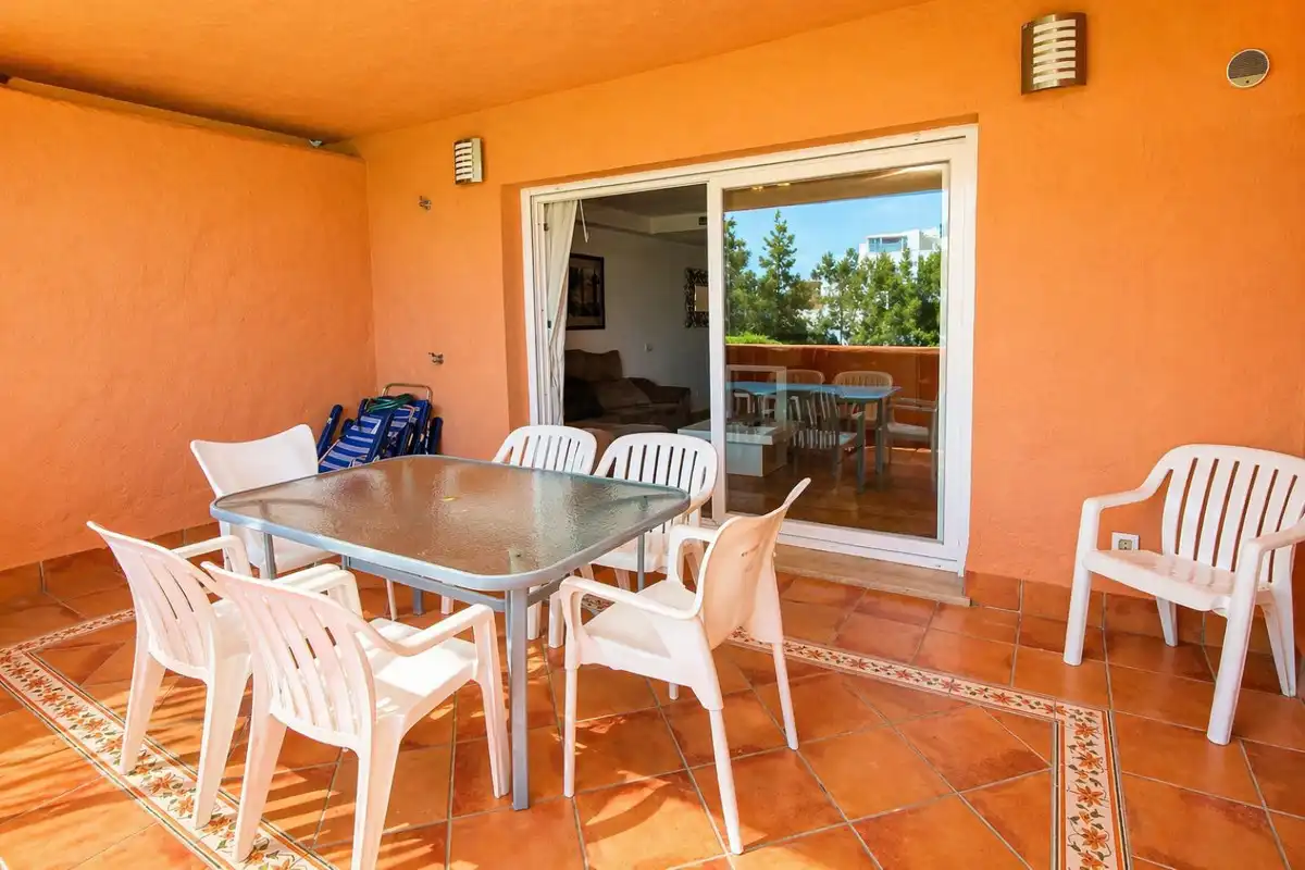 Casa a schiera con giardino in vendita a Elviria - Cabopino, imagen 10