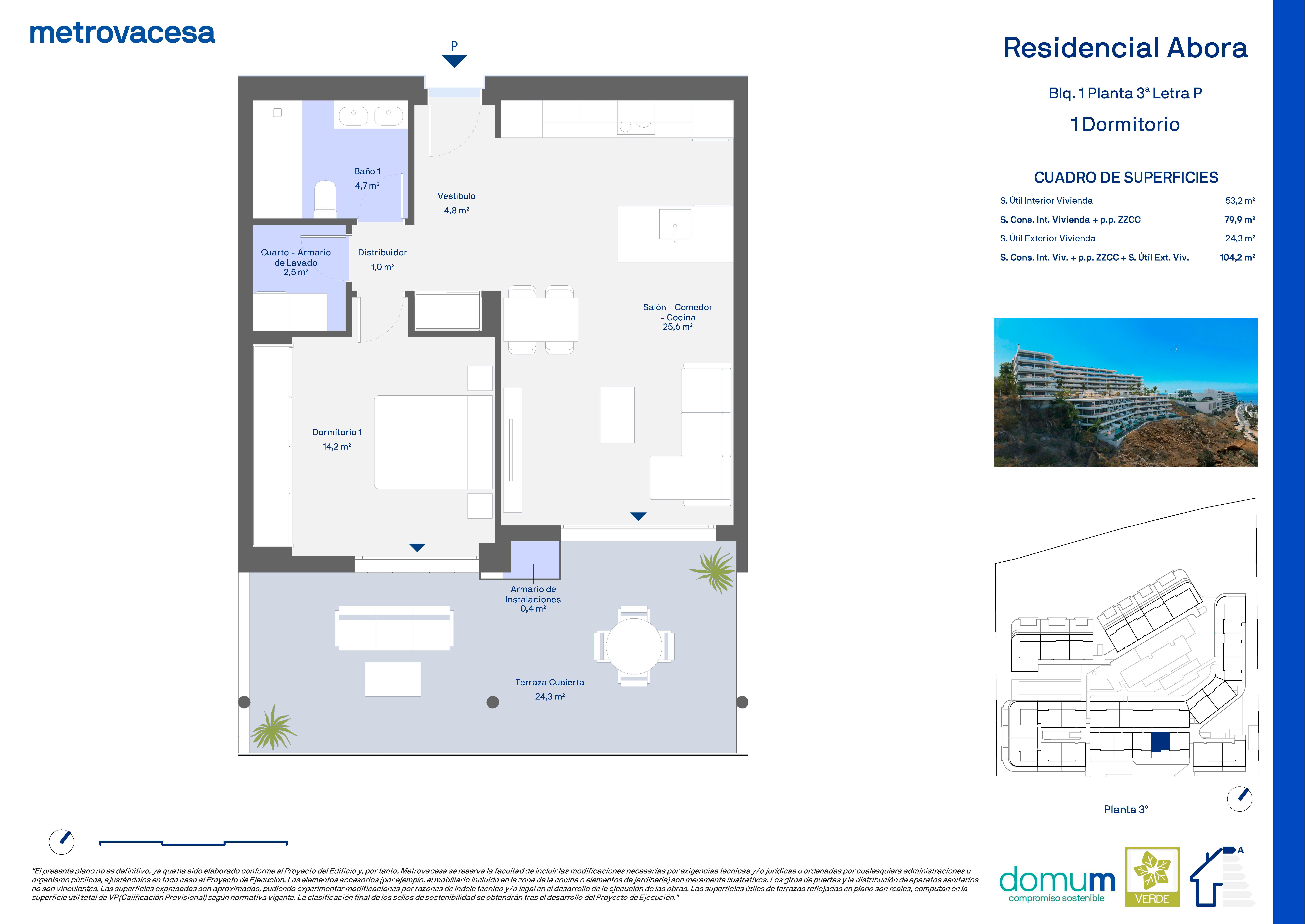 Flat for sale in Adeje  (Adeje  Tenerife), Callao Salvaje - Playa Paraíso