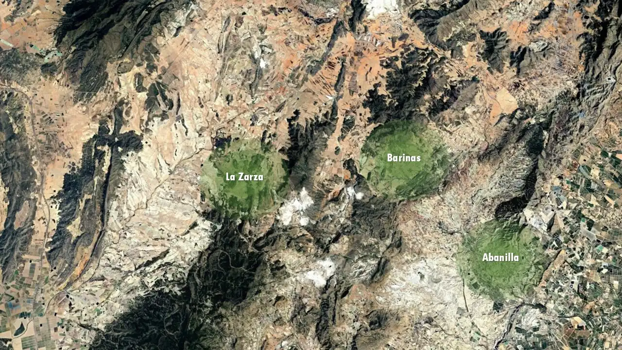 Terreno rustico in vendita a Paraje La Zarza, imagen 5