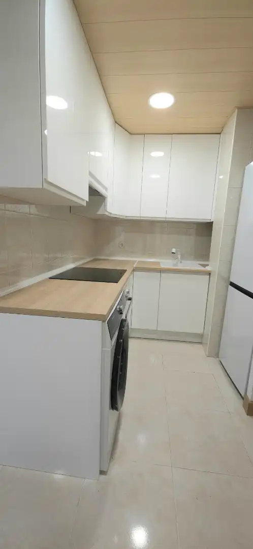 Apartament amb piscina en venda a Calle Islas Cíes, imagen 36