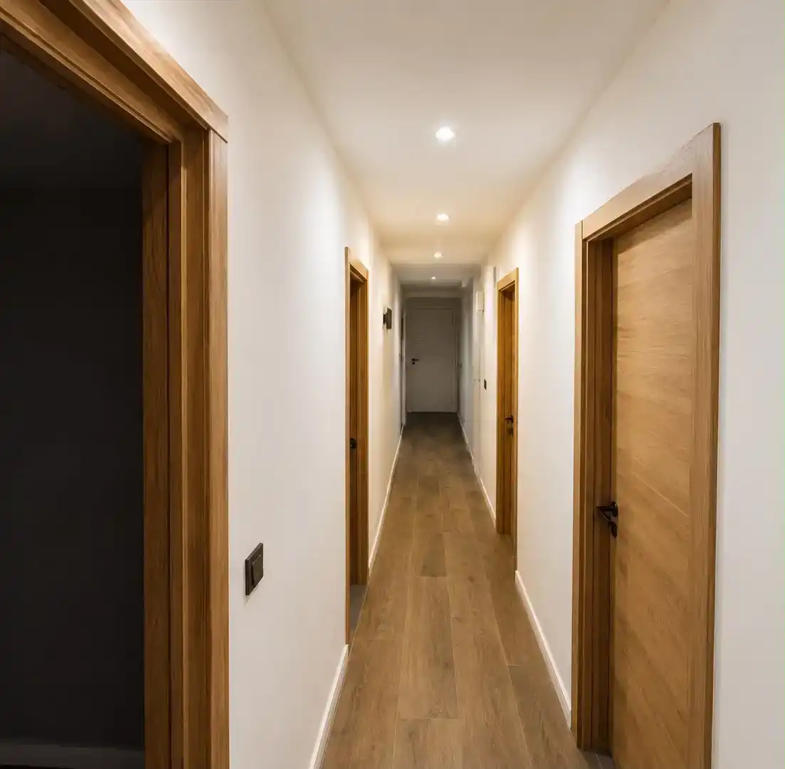 Wohnung zum Verkauf in  Valencia Capital mit Klimaanlage und Balkon