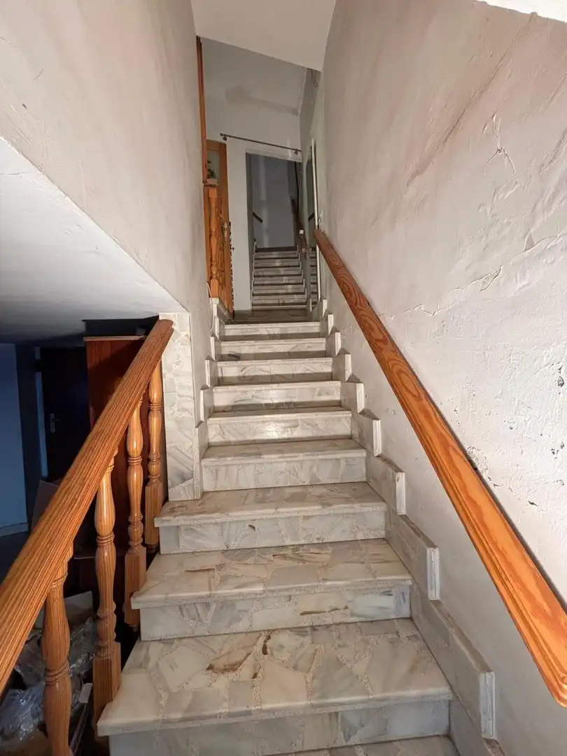 Casa o xalet en venda en Campo de Criptana
