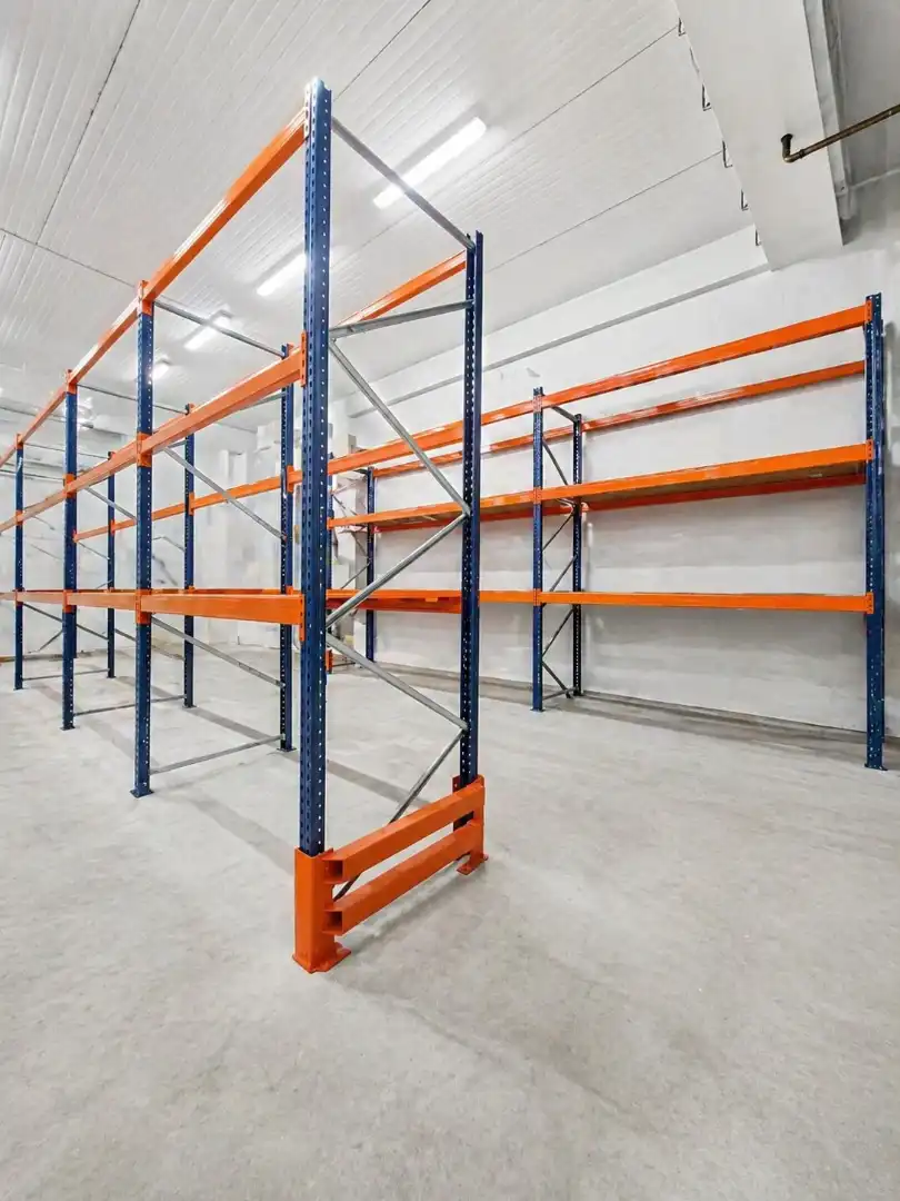 Nau industrial de lloguer en Málaga