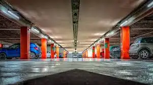 Einzelparkplatz zum Verkauf in Algirós, imagen 4