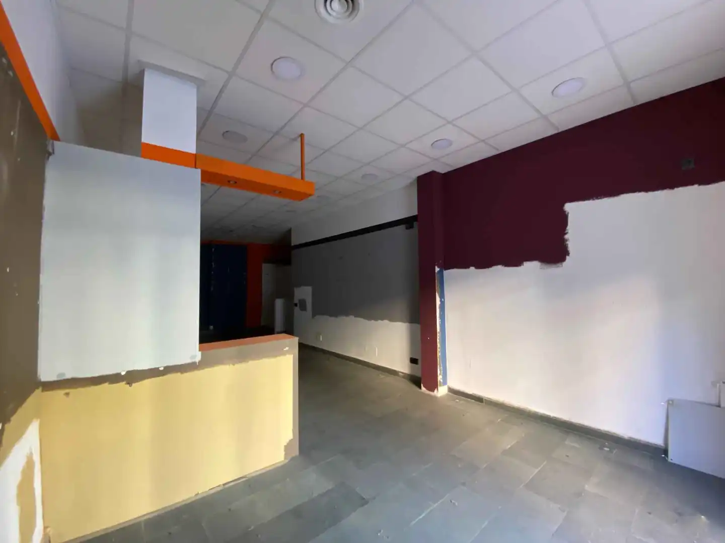Local en venta en Calle José Zorrilla, 127, José Zorrilla - Padre Claret