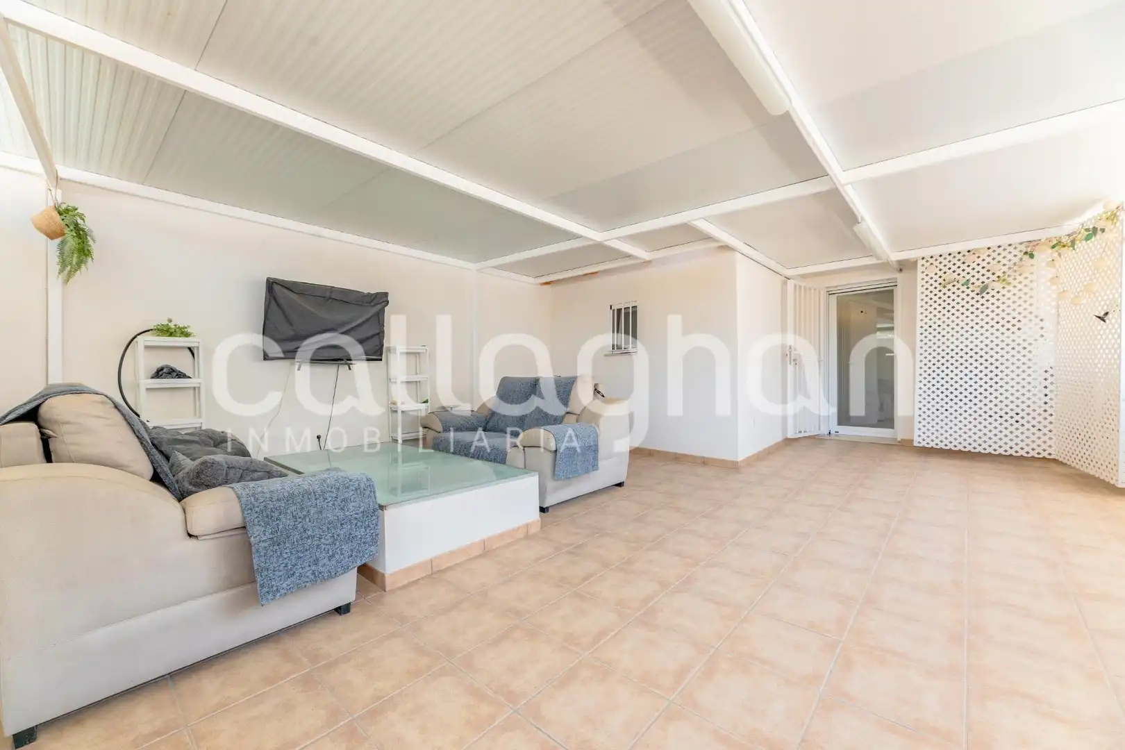 Doppelhaushälfte mit Terrasse zum Verkauf in Calle MUR (DEL), imagen 23
