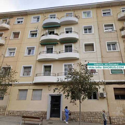 Piso en Venta en ALCOY, 76 en Campoamor