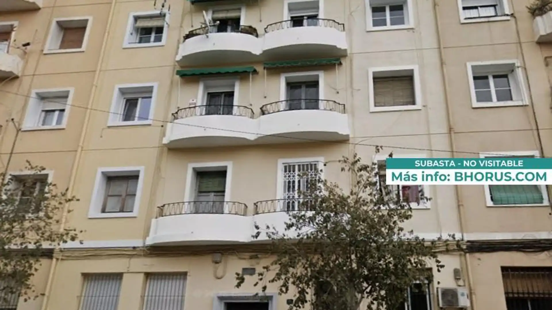 Flat for sale in ALCOY, 76, Campoamor