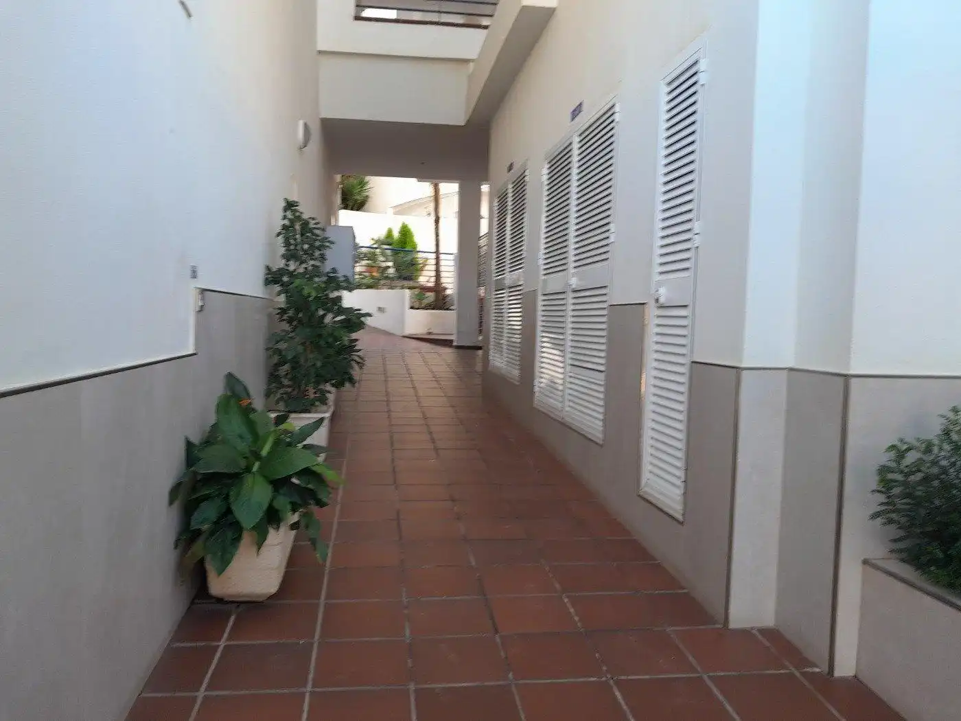 Attic for sale in Benalmádena  with Air Conditioner, Heating and Terrace