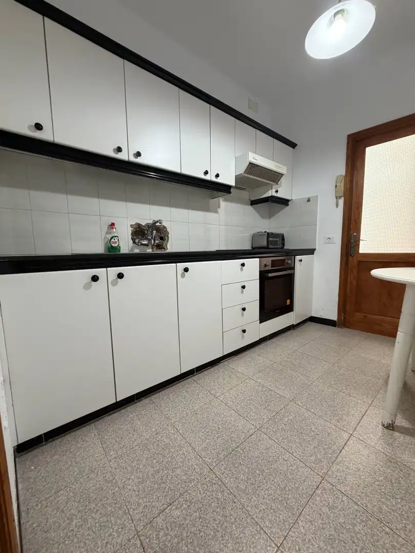 Cocina de Casa o chalet en venta en Telde