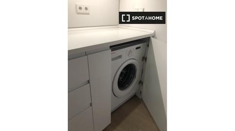 Foto 2 de Apartament per a compartir a Cuatro Caminos - Azca,  Madrid Capital