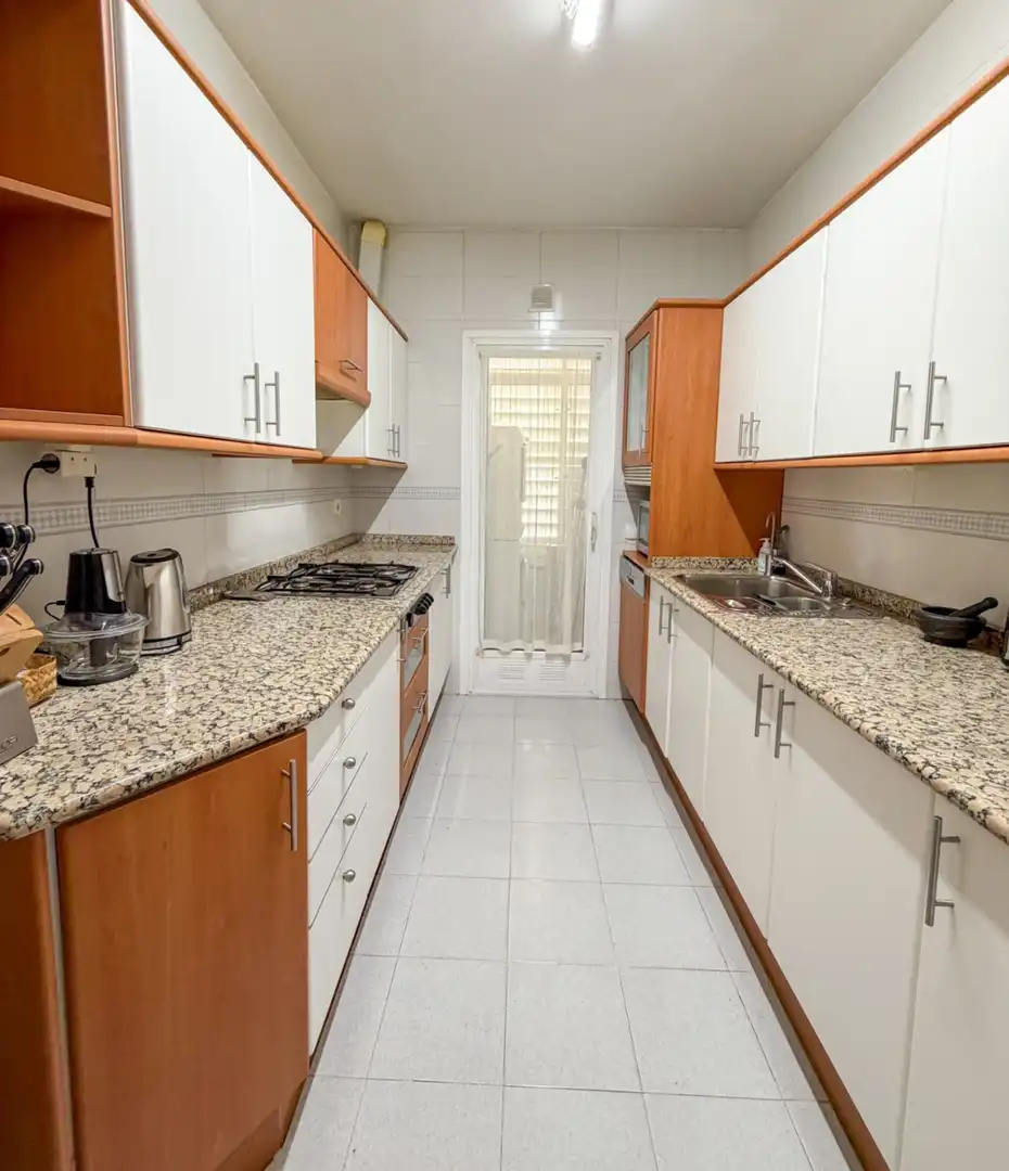 Apartament amb terrassa de lloguer a Vallpineda - Santa Bárbara, imagen 10