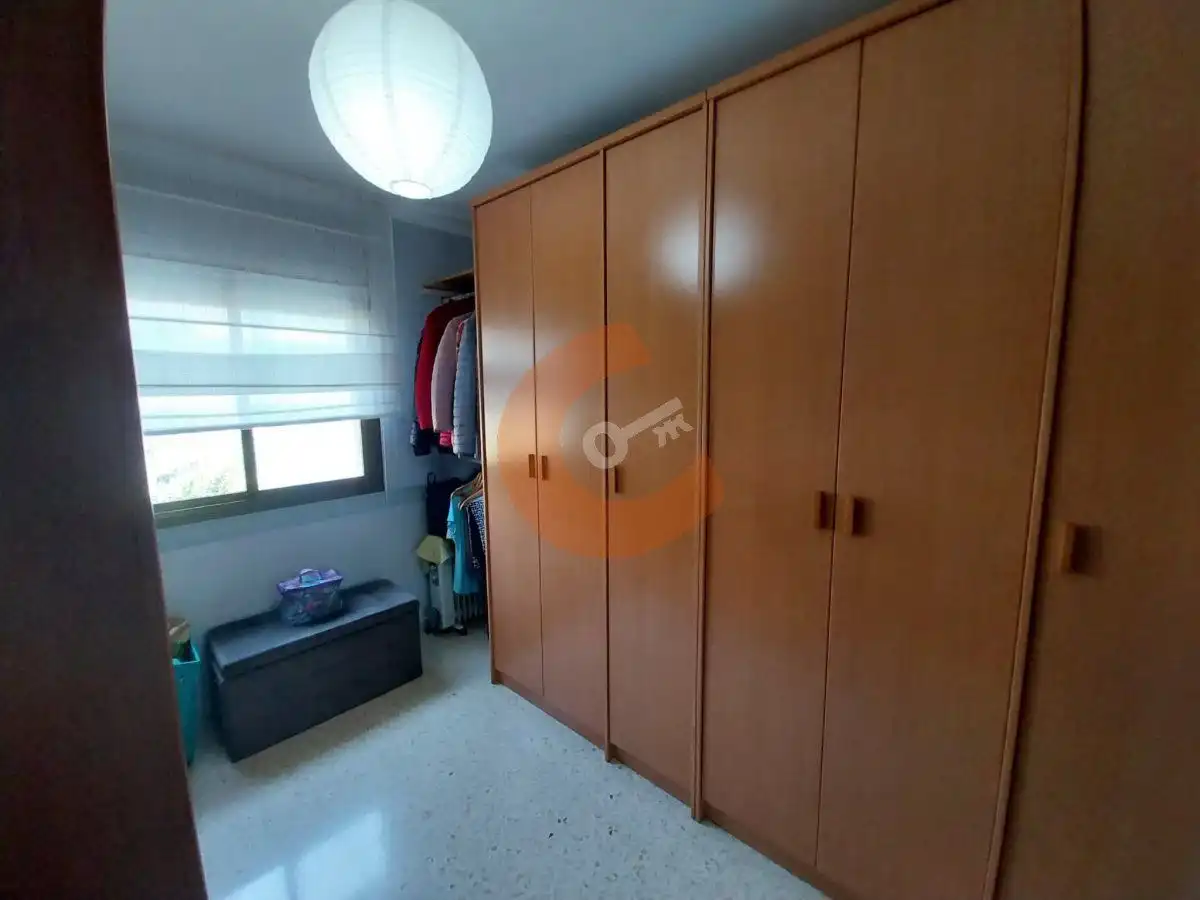 Schlafzimmer von Wohnung zum Verkauf in Cunit mit Klimaanlage, Terrasse und Balkon