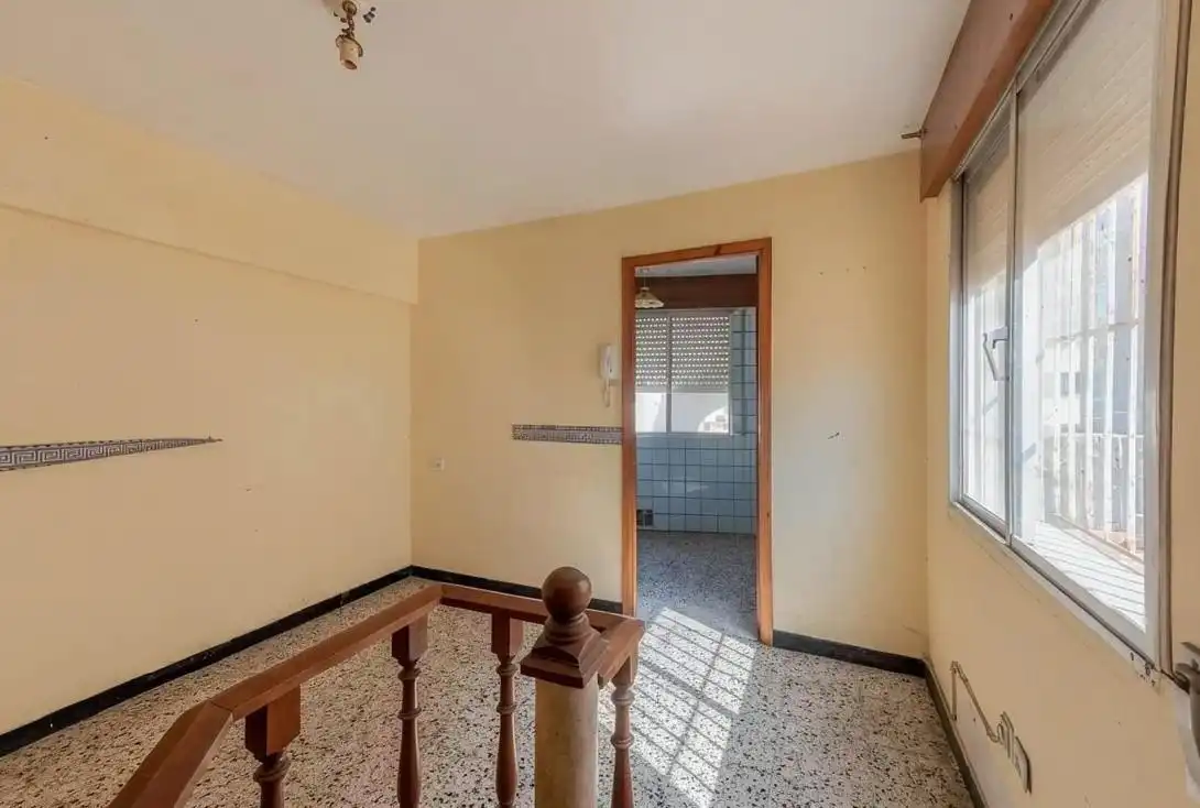 Habitación de Piso en venta en Ribeira con Terraza