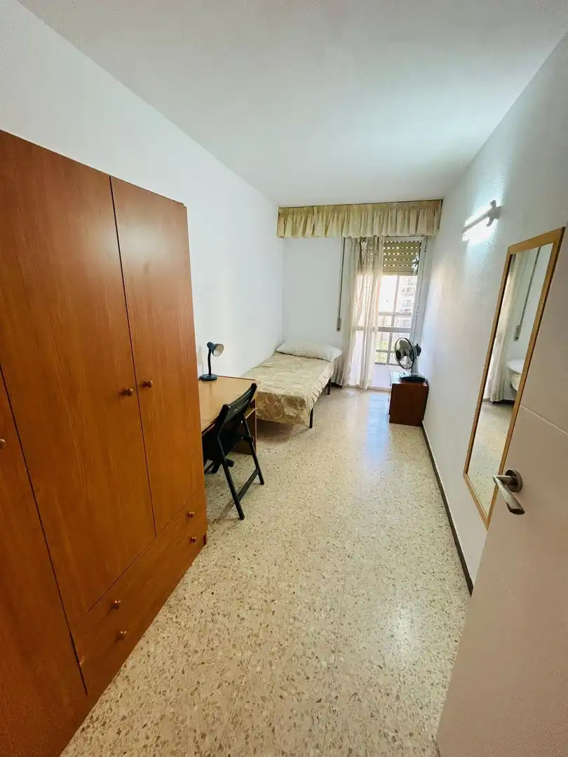 Wohnung mit Aufzug zur Miete in San Pablo - Santa Justa, imagen 17