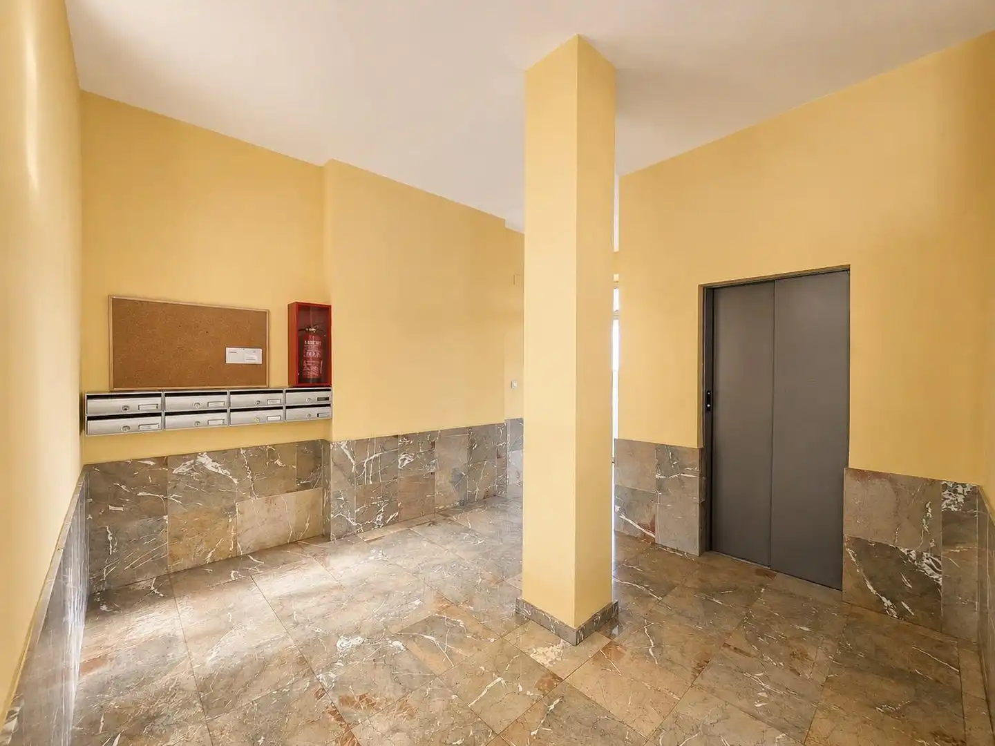 Piso de alquiler en Plasencia con Aire acondicionado, Calefacción y Amueblado