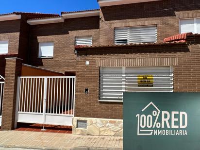 Single-family semi-detached for sale in Calle Alfonso X, Quero